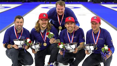 Whos Qualified For Team Usa At The 2022 Winter Olympics Nbc Olympics