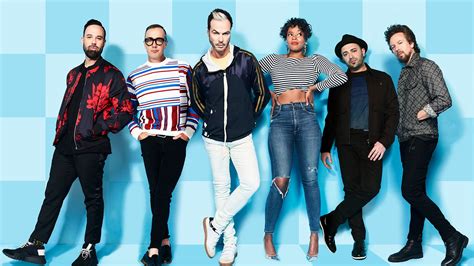 Fitz And The Tantrums And Andy Grammer At Chateau Ste Michelle Winery On Aug 21 2022 Tickets