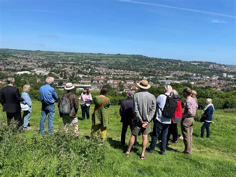 Bwce Supporters Meet Up At Bath City Farm Bath And West Community Energy