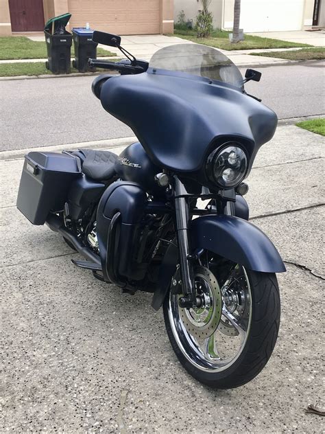 We have quality products for your 2018 harley davidson sportster 1200 custom from brands you trust at prices that will fit your budget. Denim Paint, Yes or No? - Page 4 - Harley Davidson Forums