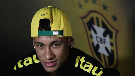 Marrento Que Nada Neymar Abre O Jogo E Diz Gosto De Ser Eu Mesmo
