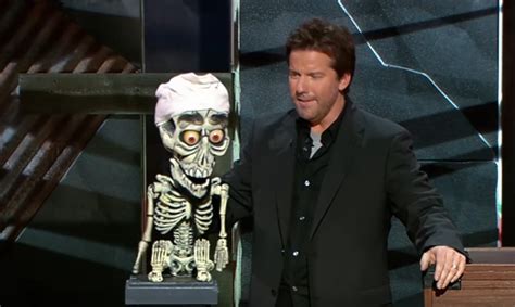 Ventriloquistcomedian Jeff Dunham Is Coming To Boise