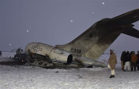 Sur les autres projets wikimedia: Un avion des forces américaines s'écrase en Afghanistan ...