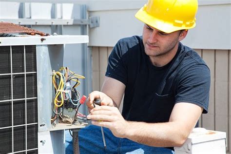 We are able to do a variety of air conditioning repairs from small to large. Electricool Inc, professional HVAC repair Service Winter ...