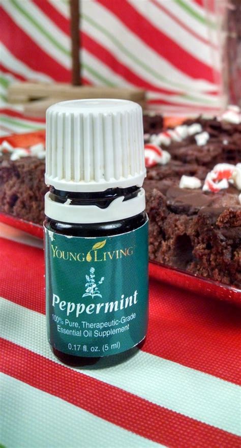 Delicious Diy Gifts Using Peppermint Essential Oil Southern Made Simple