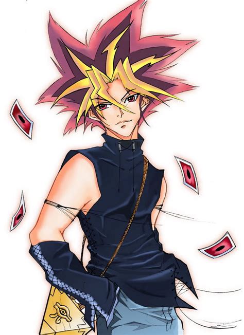 Yami Yugi Yami Yugi Photo 20505615 Fanpop