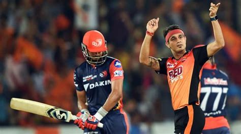 The srh vs dc match will be played at the ma chidambaram stadium in chennai. IPL 2020 Match 11 - DC vs SRH Fantasy Preview | Read Scoops