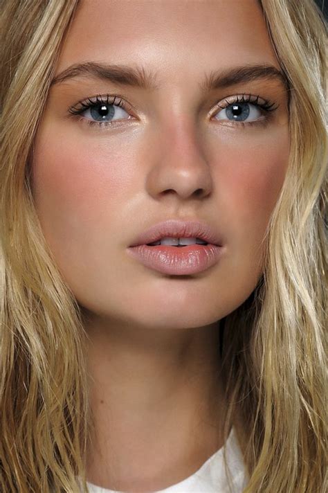 1001 Variantes Pour Votre Joli Maquillage Naturel