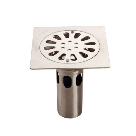 Manufacturer of floor sinks including floor area & indirect sanitary waste drains. Free shipping,Retail,Wholesale,Usherlife,stainless steel ...