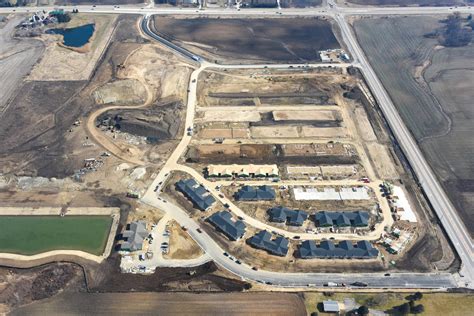 Savannah at Pike Creek | Horizon Develop Build Manag