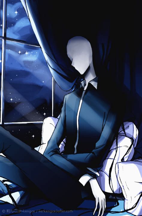 1 appearance 2 description 3 personality 4 reputation 5 routine 6 topics 6.1 negative 6.2 positive 6.3 neutral 7 drama club 8 relationships 8.1 senpai 8.2 megami saikou 8.3 osana and hanako 8.4 muja and mida 8.5 oka ruto 8.6 osoro shidesu 8.7 suitor 8.8 kokona haruka 9 trivia 10 quotes 11 illustrations 12 gallery 13 references. Slendy | Creepypasta cute, Scary creepypasta, Creepypasta