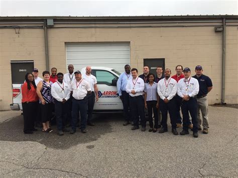 With more than 40 years of experience in the pest control industry, we are the extermination company of choice for homeowners and business owners in north carolina. Arrow Exterminators - Pest Control - 2940-14 Trawick Rd ...
