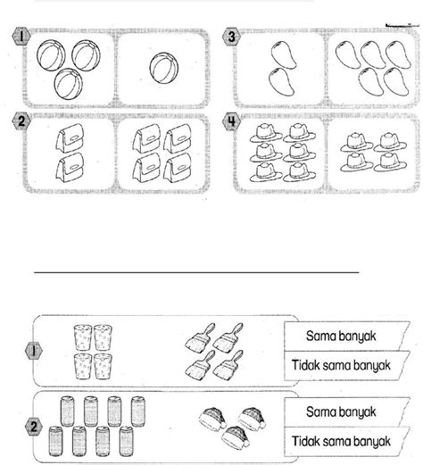 535 x 564 jpeg 30 кб. UJIAN 1 MATEMATIK TAHUN 1 - Documents