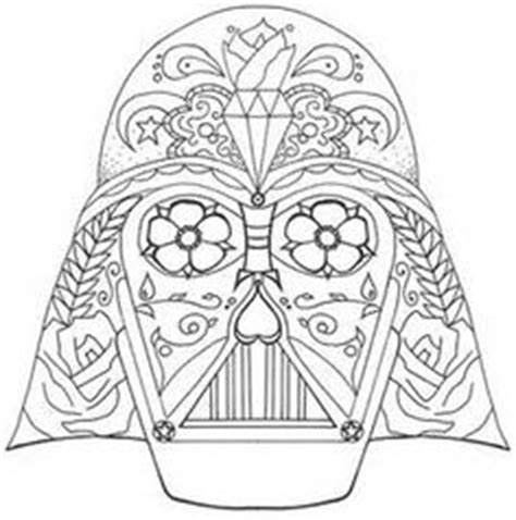 Maybe you would like to learn more about one of these? Sugar Skull Coloring Page 10 | Sugar skulls