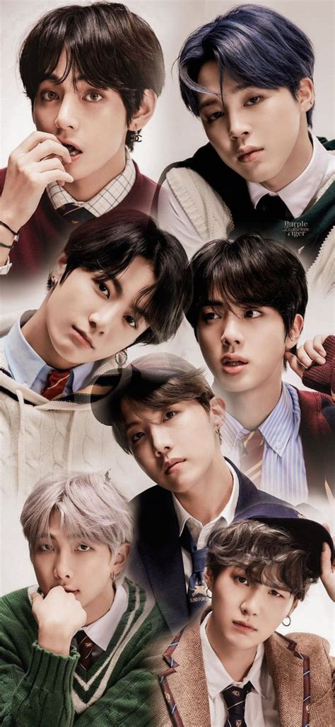 Wallpaper | #jk #bts #방탄소년단 2021 winter package. What are the best BTS smartphone wallpapers you have? - Quora
