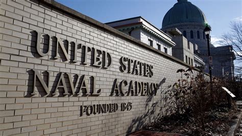 Sexual Assaults On The Rise At Us Military Academies