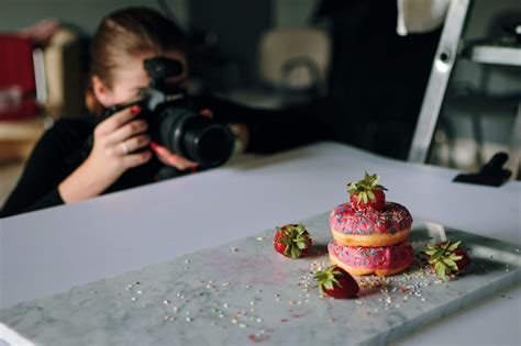 Complete Food Photography Guide A Must Have In Restaurant Marketing