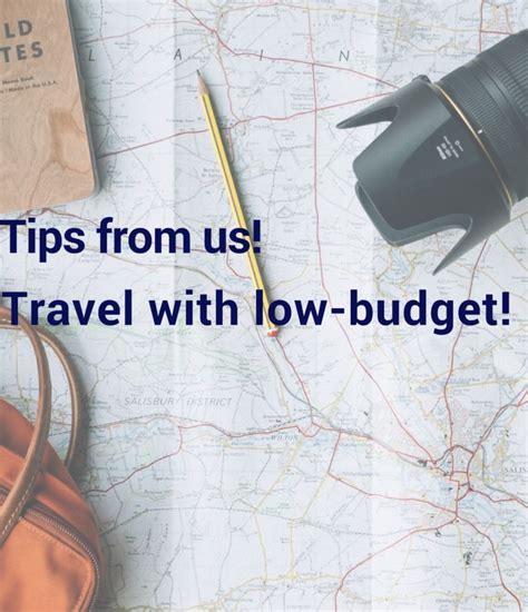 How To Organize A Low Budget Trip Travel Low Budget Budgeting