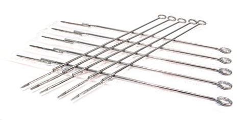 In rotary machines, the stroke refers to the amount of travel required for one rotation. Different Types Of Tattoo Needles And What They Are Used For