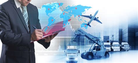 Facilitar el comercio entre empresas de distintos países, para lo. En qué trabajar tras terminar un máster en Comercio ...