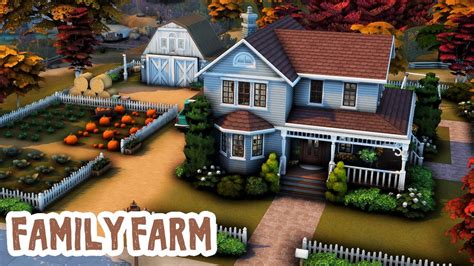 Sims 4 Farming