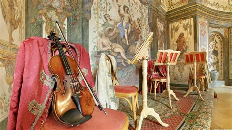 Vienna Mozart Tour Retracing The Footsteps Of Genius