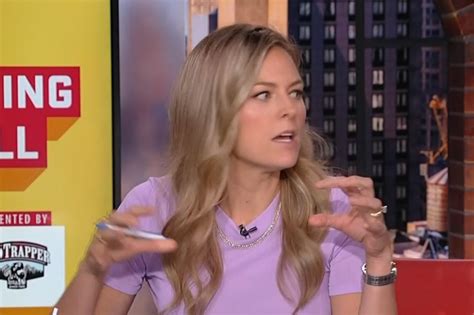 Gmfb Host Jamie Erdahl Rants About Husband Sam During Whats Your Beef