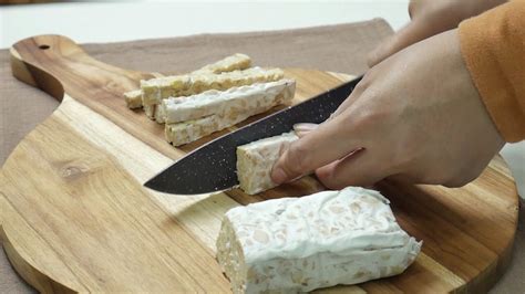 Updated on jan 30, 2018. Praktis! Bikin Cemilan Dari Tempe Dan Telur - Resep Stick Tempe Simple - YouTube