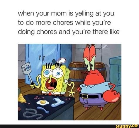 I Know How That Feels Spongebob Funny Funny