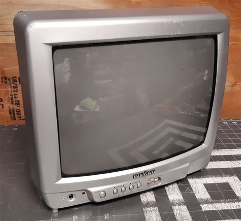 Insignia Is Tv040917 Crt Database