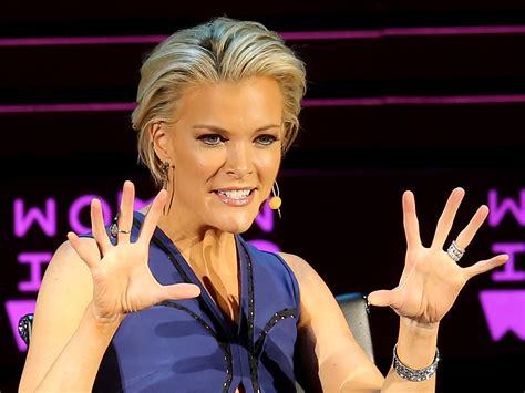 Trump Campaign Goes After Megyn Kelly Over A Heated Fox News Interview