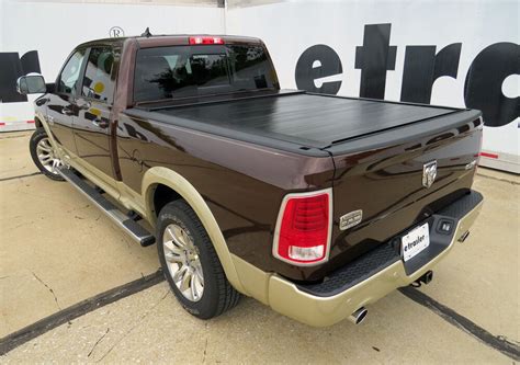 Select your vehicle for the best product fit. 2013 Ram 2500 Tonneau Covers - BAK Industries