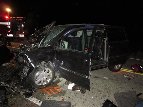 1 killed, 6 hospitalized in head-on crash near Moab, Utah | KUTV
