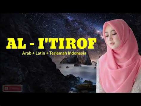 Doa yang menyentuh hati - YouTube