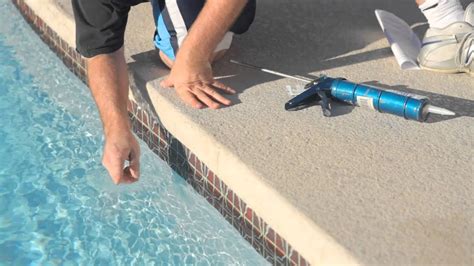What You Need To Know About Swimming Pool Caulking Fabbricabois