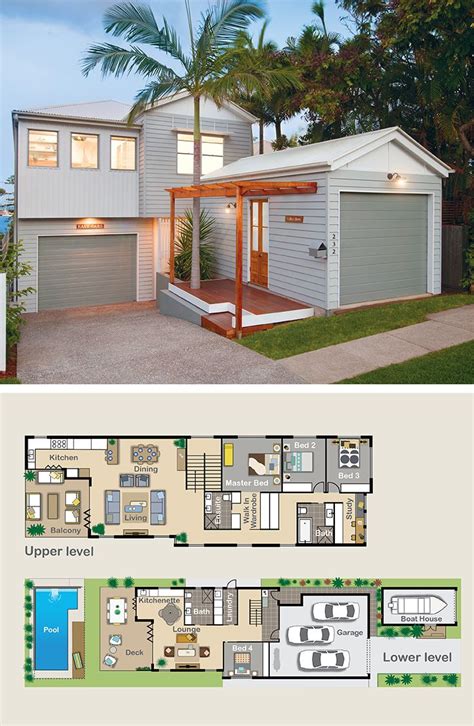 Yes, you can sell a house with a reverse mortgage. 31 best Reverse Living House Plans images on Pinterest ...