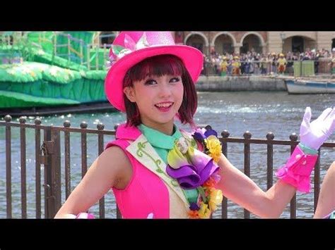 Now you y'all can beat the halloween 2020 tds event!!! Tip-Top イースター(石垣にてダンサーさんメインに撮影)【TDS】2019/4/28(日)〔1回目 ...