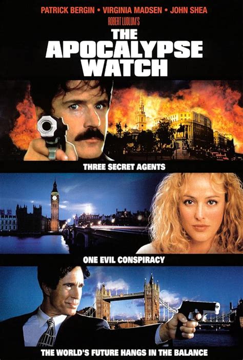 The Apocalypse Watch 1997