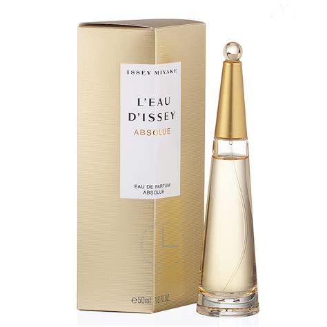 Fragrancenet.com offers pleats please perfume in various sizes, all at discount prices. Issey Miyake L'Eau D'Issey Absolue /Issey Miyake Edp Spray ...