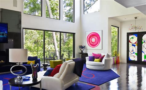 We work with your vision to transform interior spaces. Top 10 Houston Interior Designers | Decorilla