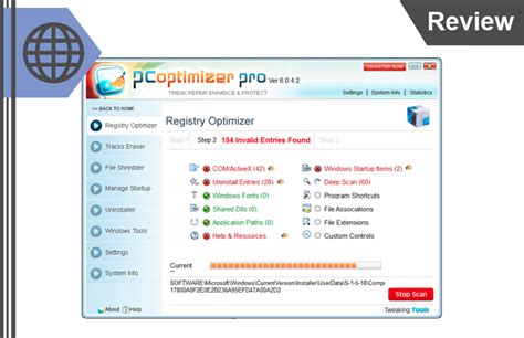 Pc Optimizer Pro Review Healthy Pc Utilities Pro Software Hot Sex Picture