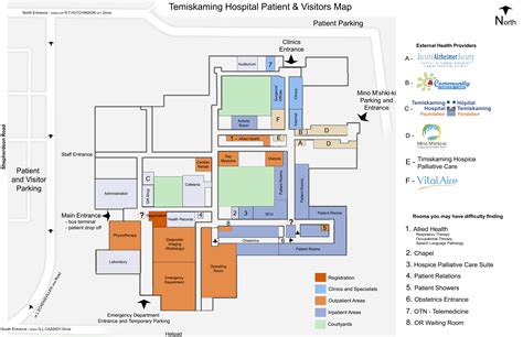 Psychiatric Hospital Floor Plan Floorplans Click