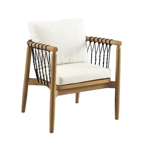 Choose your perfect cushioned patio chairs from the huge selection of deals on quality items. Bungalow Rose Bakerstown Teak Patio Chair with Cushions ...
