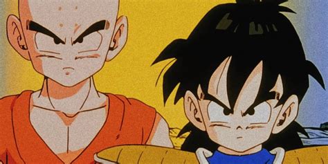 Dragon Ball The 10 Best Duos Ranked By Compatibility
