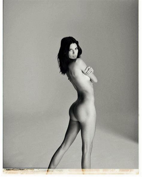 Kendall Jenner Nude Photo The Fappening Frappening