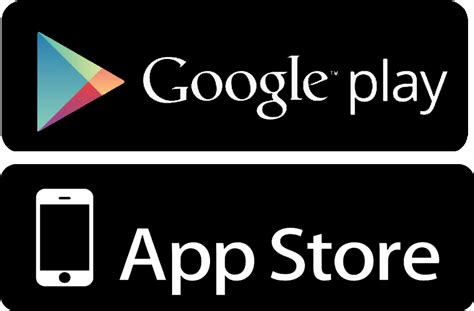App Store Google Play Png Available On The App Store Free Transparent PNG Download PNGkey