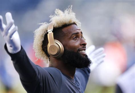 Global offensive player who is currently an inactive member of hellraisers. The Giants Will Regret Trading Odell Beckham Jr. | Complex