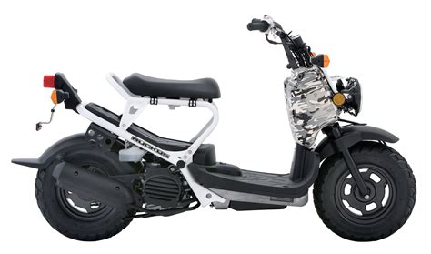 Overall, the ruckus has been successful because it's a great looking, practical and totally unique scooter. HONDA NPS50 Ruckus specs - 2006, 2007 - autoevolution