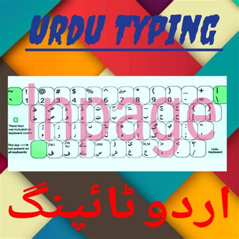 Do Urdu Typing In Inpage And Ms Word By Adnan412 Fiverr