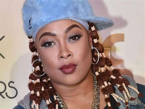 Da Brat Reveals Why It Took Her 20 Years To Finally Come Out In 2020